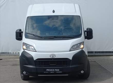 Toyota - Proace