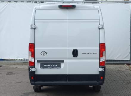 Toyota - Proace