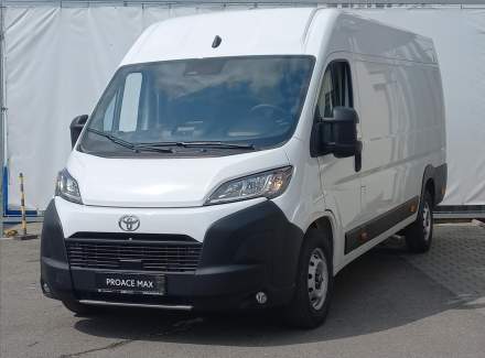 Toyota - Proace