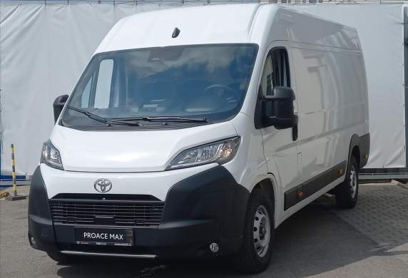 Toyota - Proace