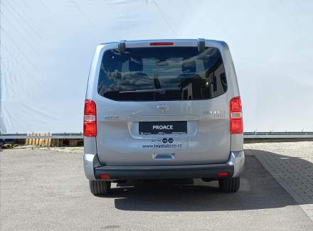 Toyota - Proace