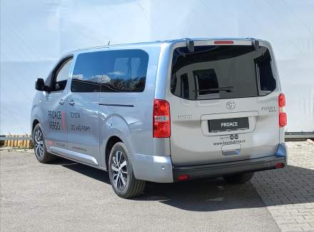 Toyota - Proace