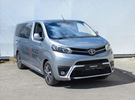 Toyota - Proace