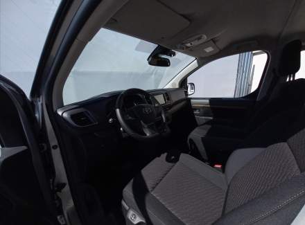 Toyota - Proace