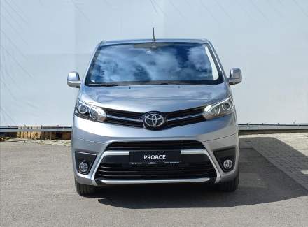 Toyota - Proace