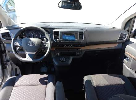 Toyota - Proace