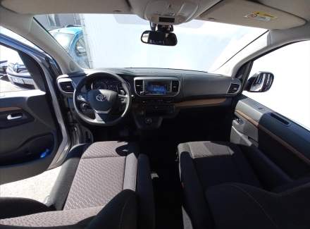 Toyota - Proace