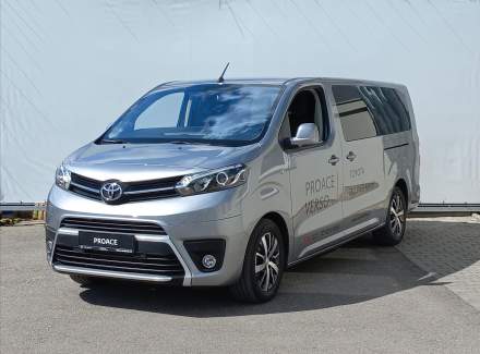 Toyota - Proace
