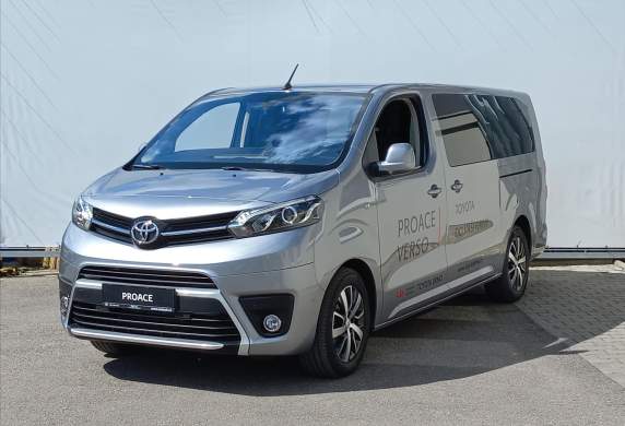 Toyota - Proace