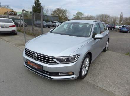 Volkswagen - Passat