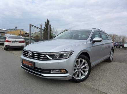 Volkswagen - Passat