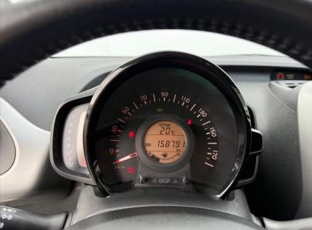 Toyota - Aygo