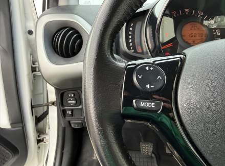 Toyota - Aygo
