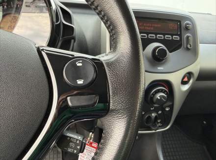 Toyota - Aygo