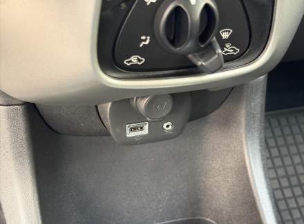 Toyota - Aygo