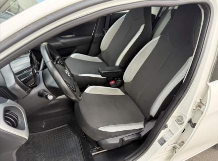 Toyota - Aygo