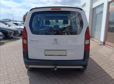 Peugeot - Rifter