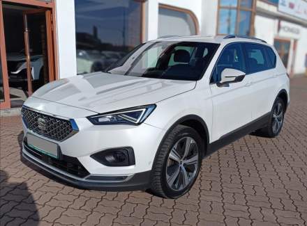 Seat - Tarraco
