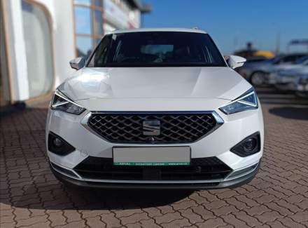 Seat - Tarraco
