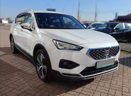 Seat - Tarraco