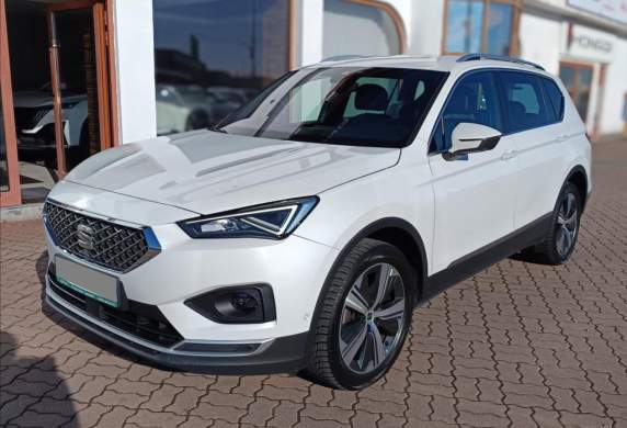 Seat - Tarraco