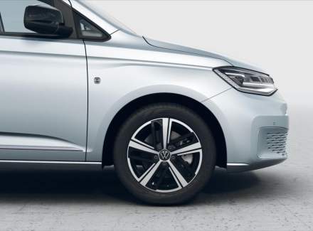 Volkswagen - Caddy