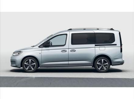 Volkswagen - Caddy