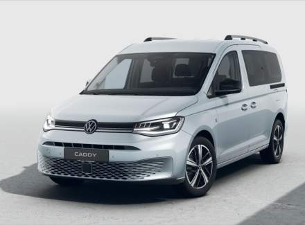 Volkswagen - Caddy