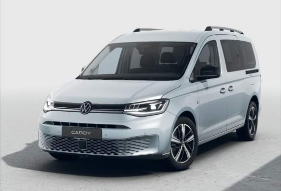 Volkswagen - Caddy