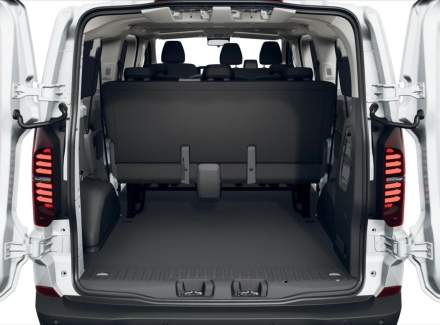 Volkswagen - Transporter