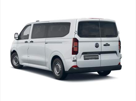 Volkswagen - Transporter