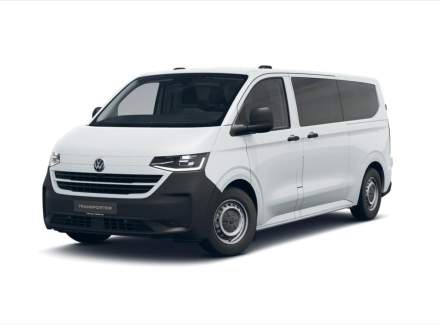 Volkswagen - Transporter