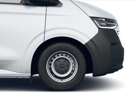 Volkswagen - Transporter