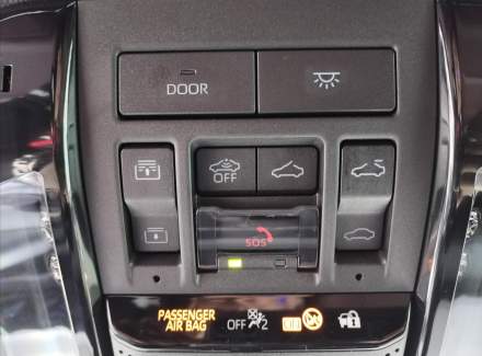 Toyota - Land Cruiser