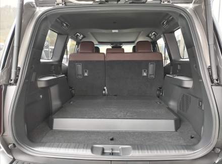 Toyota - Land Cruiser