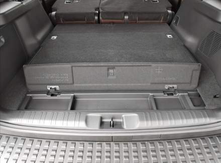 Toyota - Land Cruiser