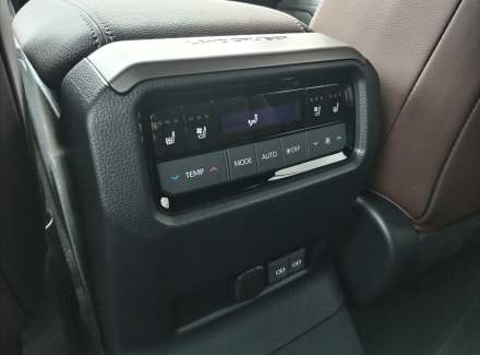 Toyota - Land Cruiser