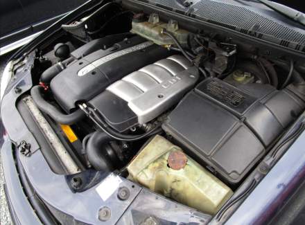 Mercedes-Benz - M-class