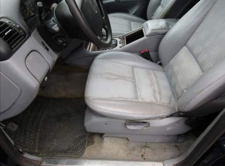 Mercedes-Benz - M-class