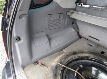 Mercedes-Benz - M-class