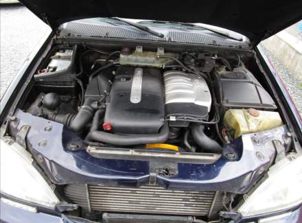 Mercedes-Benz - M-class