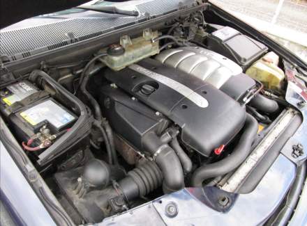 Mercedes-Benz - M-class