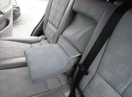 Mercedes-Benz - M-class