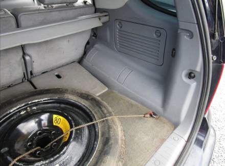 Mercedes-Benz - M-class