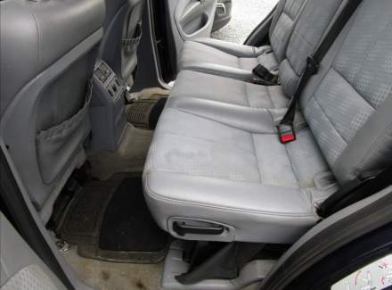 Mercedes-Benz - M-class