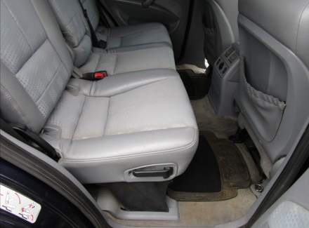 Mercedes-Benz - M-class