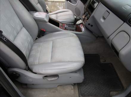 Mercedes-Benz - M-class