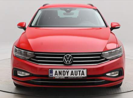 Volkswagen - Passat