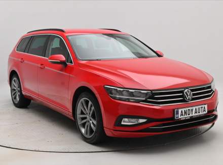 Volkswagen - Passat