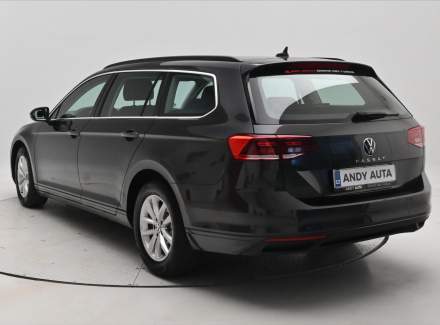 Volkswagen - Passat